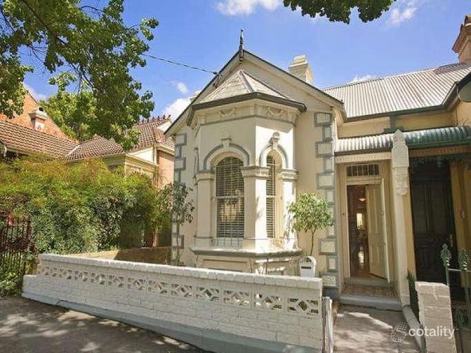 36 Victoria St, Lewisham, NSW 2049