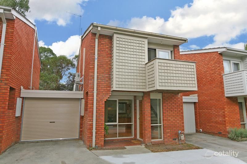 4/2-6 Hamilton Rd, Bayswater North, VIC 3153