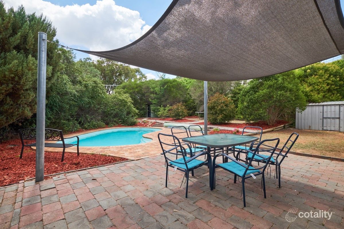 37 Twamley Cres, Richardson, ACT 2905