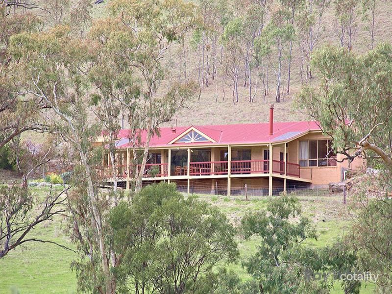 295 Skillogalee Creek Rd, Watervale, SA 5452