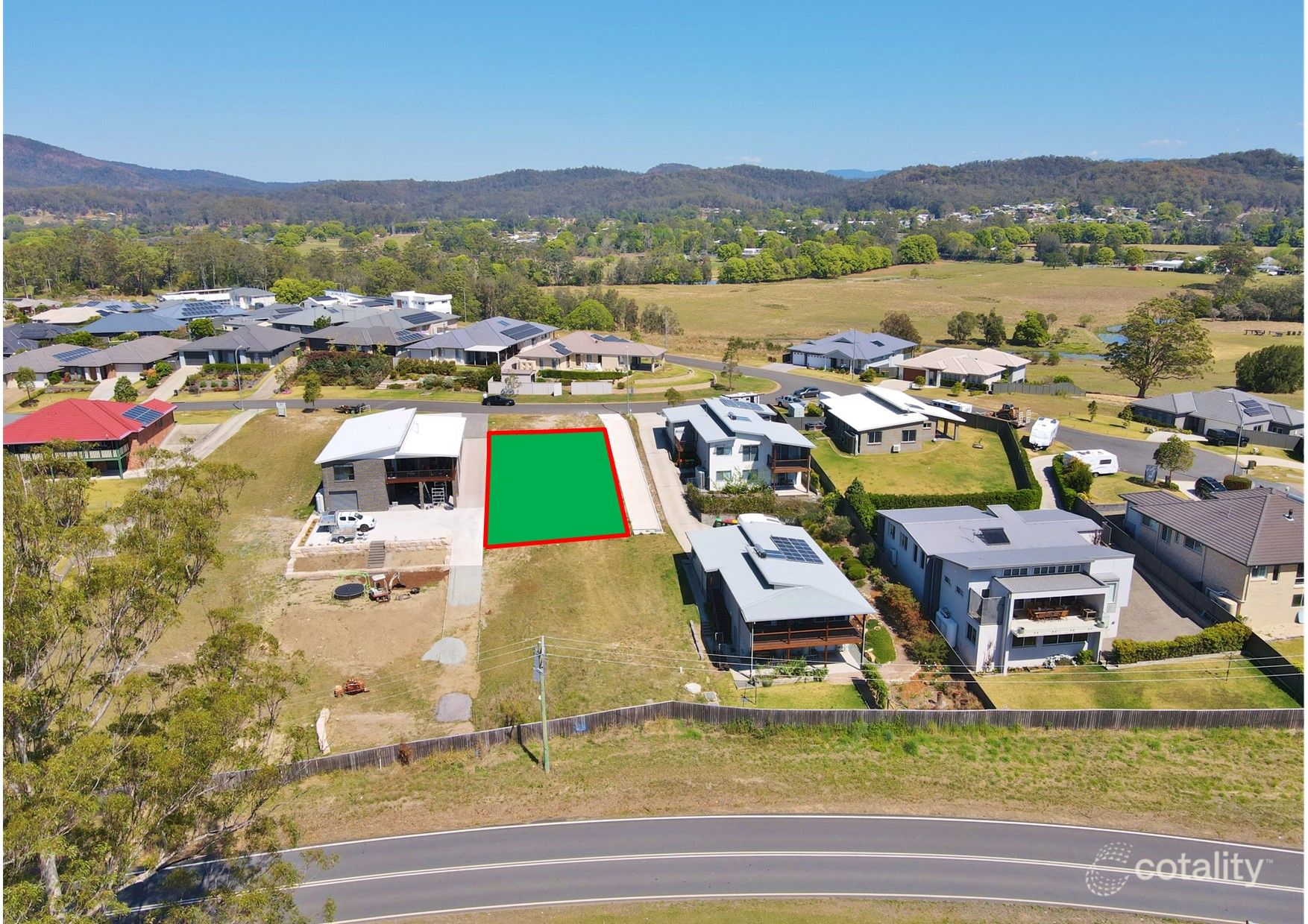 22a Silky Oak Rise, Kew, NSW 2439