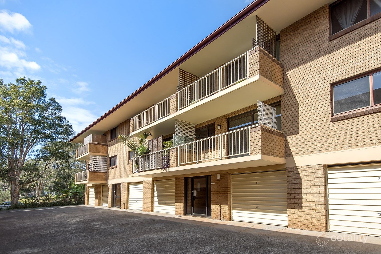 10/8-10 Crisallen St, Port Macquarie, NSW 2444
