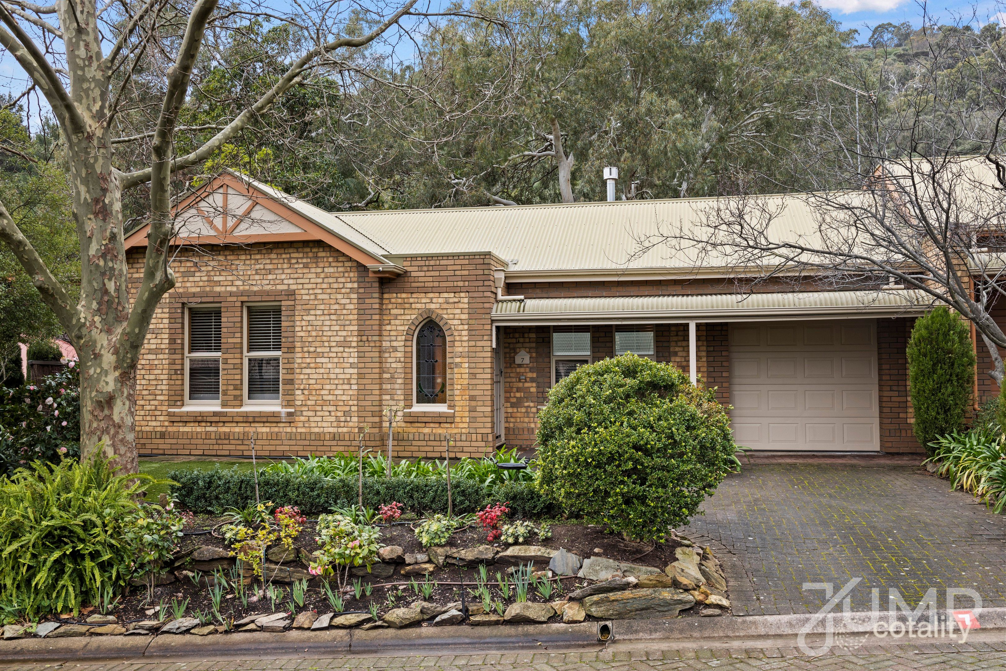 7/5 Mount Barker Rd, Urrbrae, SA 5064