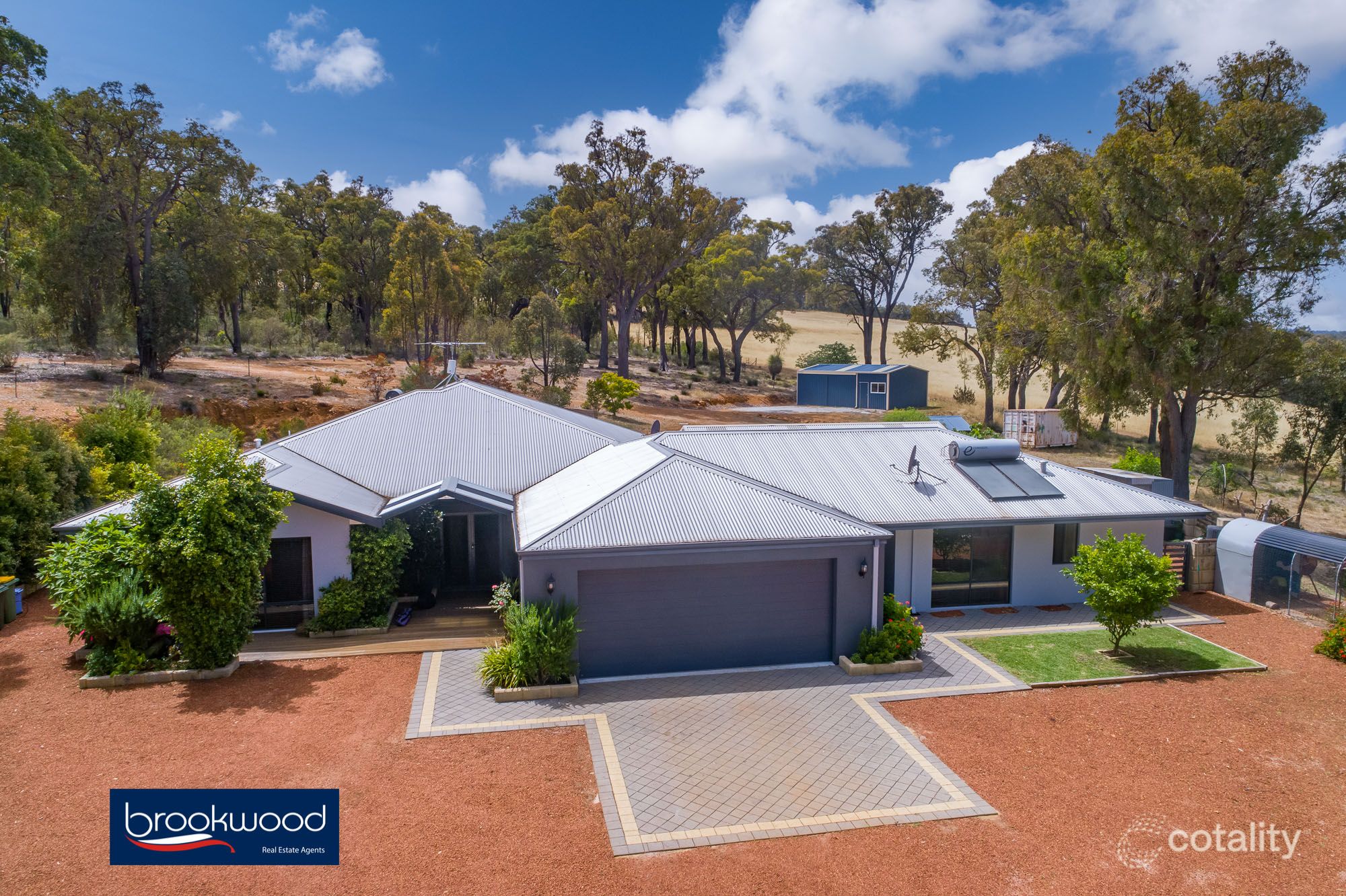 1430 Green St, Wooroloo, WA 6558