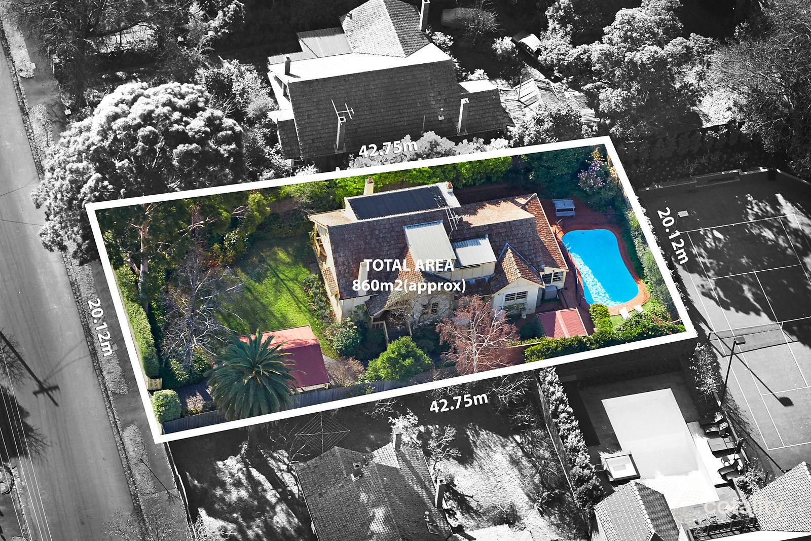 6 Grange Rd, Kew, VIC 3101