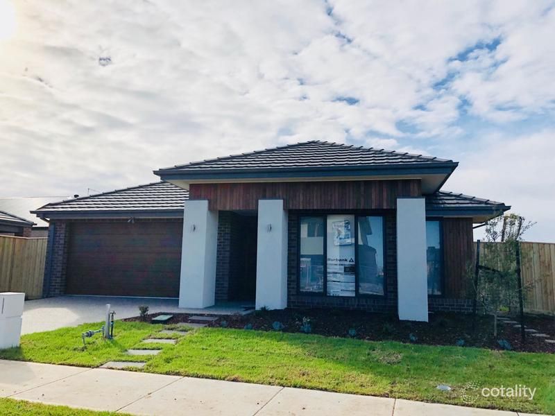 3 Batten Way, Williams Landing, VIC 3027
