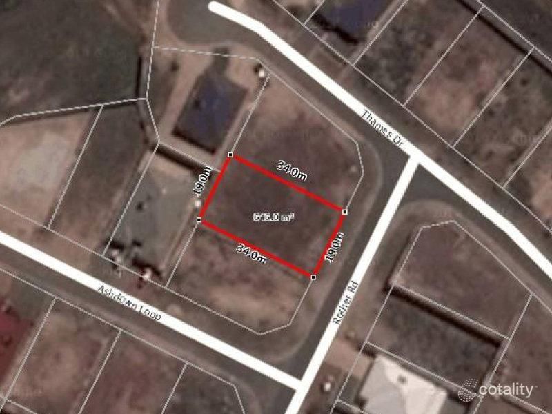 51 Rother Rd, Cape Burney, WA 6532