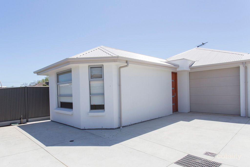 3a Lehmann St, North Plympton, SA 5037