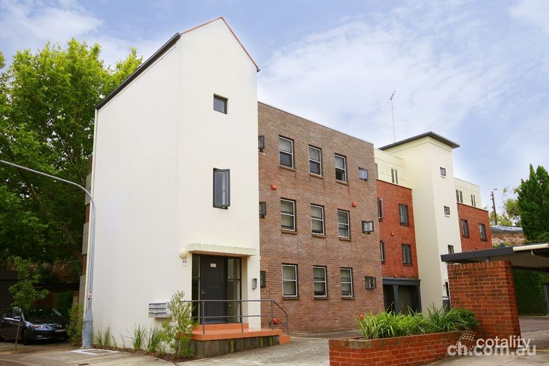 3/29 Mckell St, Birchgrove, NSW 2041