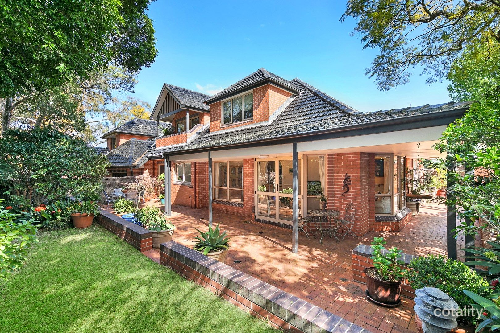 1/1224 Pacific Hwy, Pymble, NSW 2073