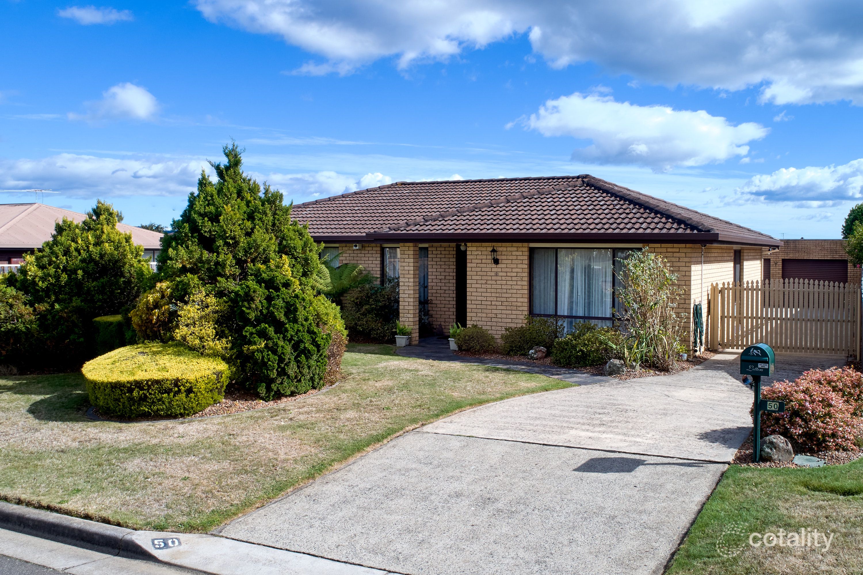 50 Packham St, Newnham, TAS 7248