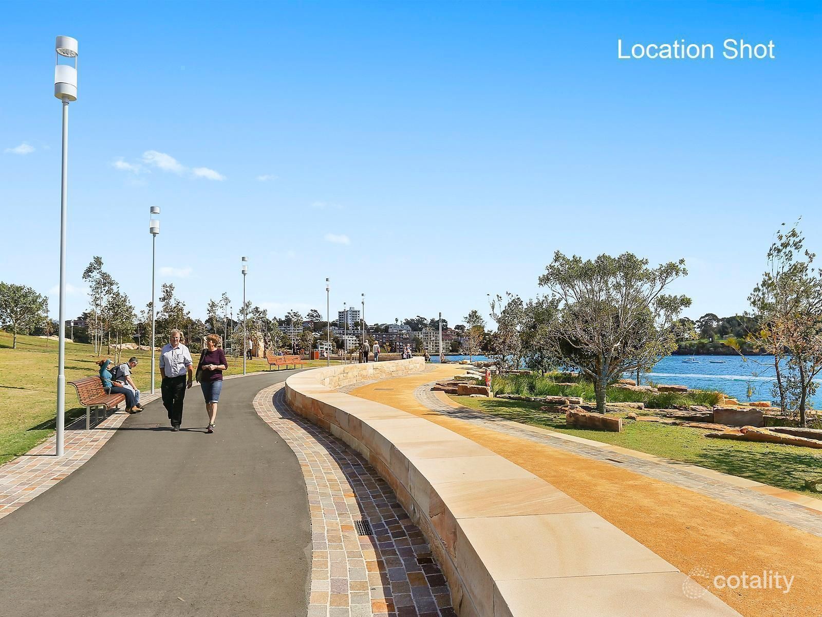 30 Argyle Pl, Millers Point, NSW 2000