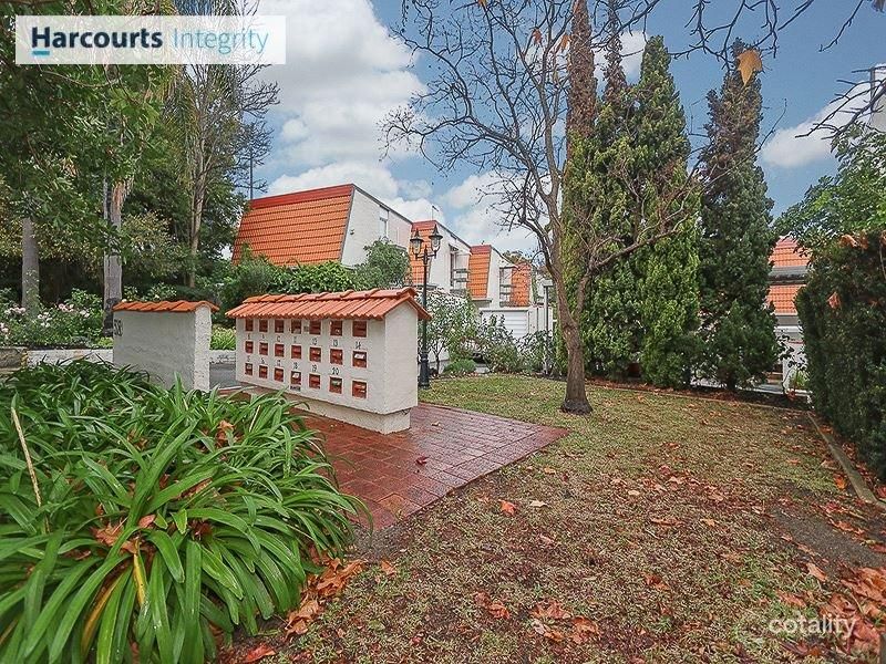 18/58 Clotilde St, Mount Lawley, WA 6050