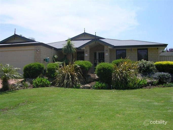 9 Rixom Vsta, Baldivis, WA 6171