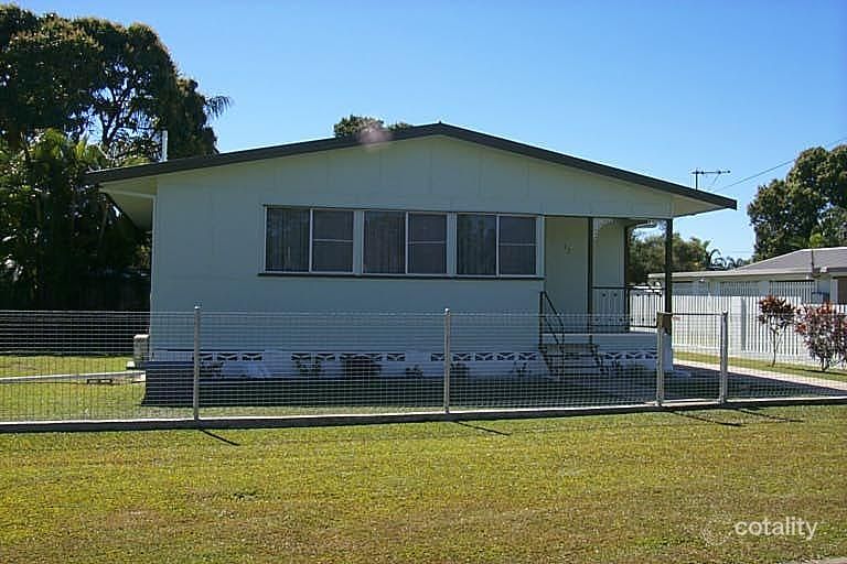 32 Wattle St, Kirwan, QLD 4817