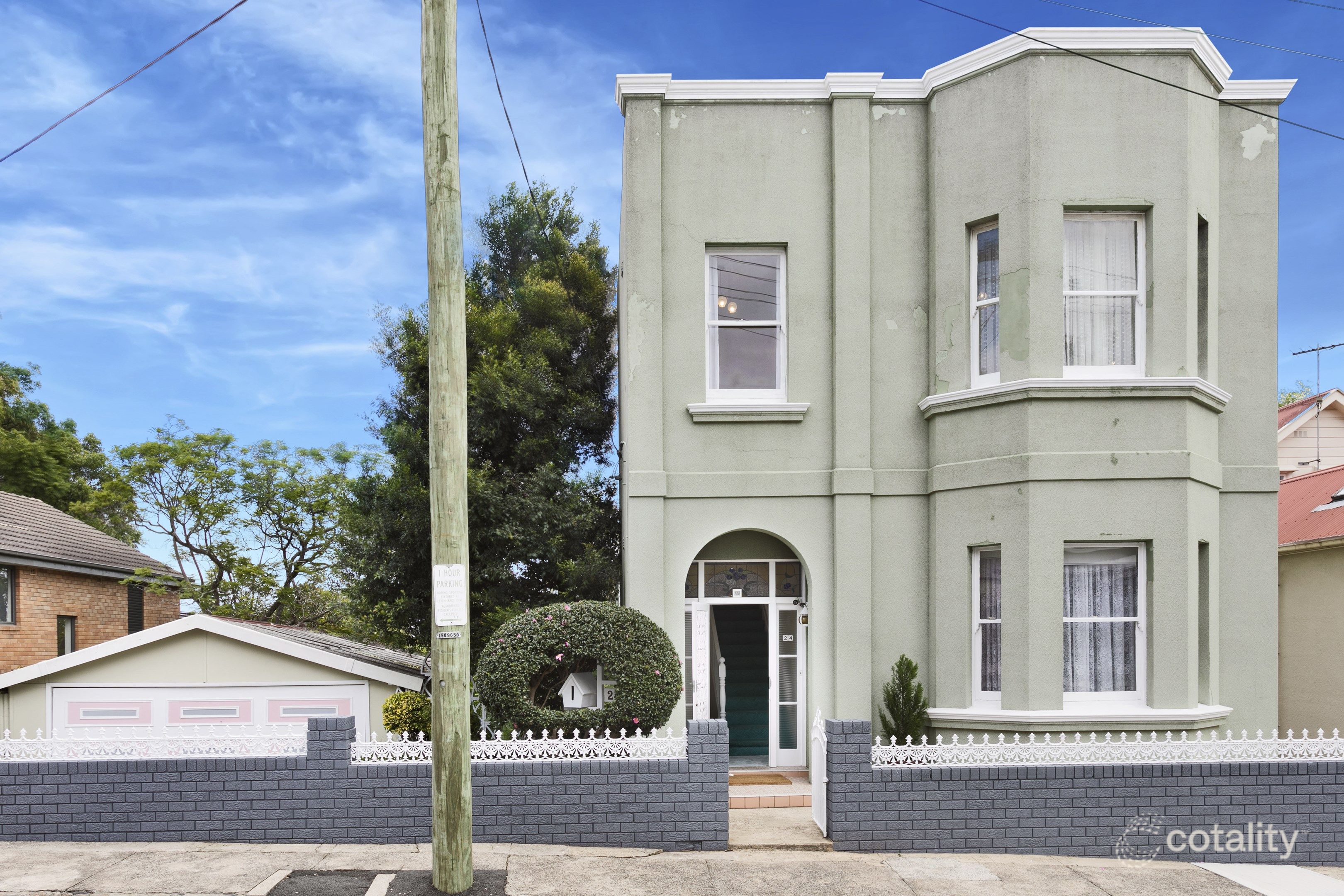 24 Commercial Rd, Lilyfield, NSW 2040