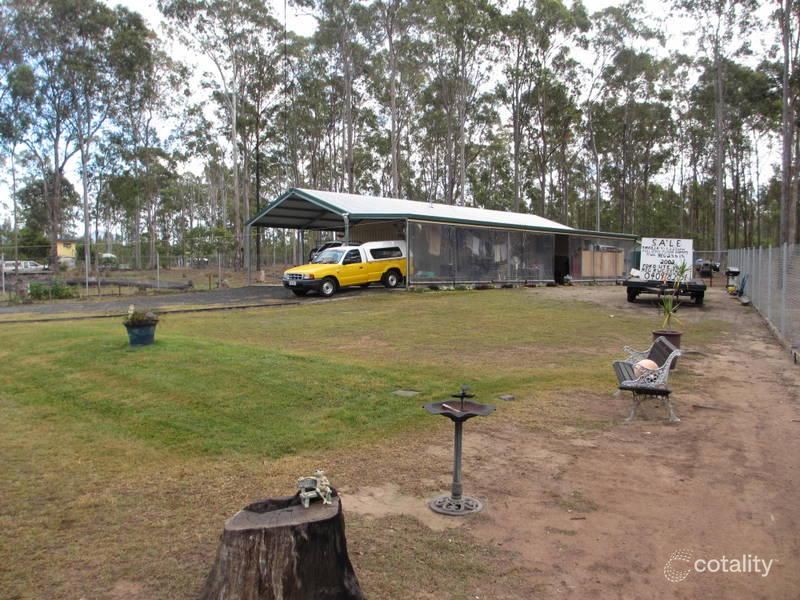 2 Darling Rd, Mount Edwards, QLD 4309