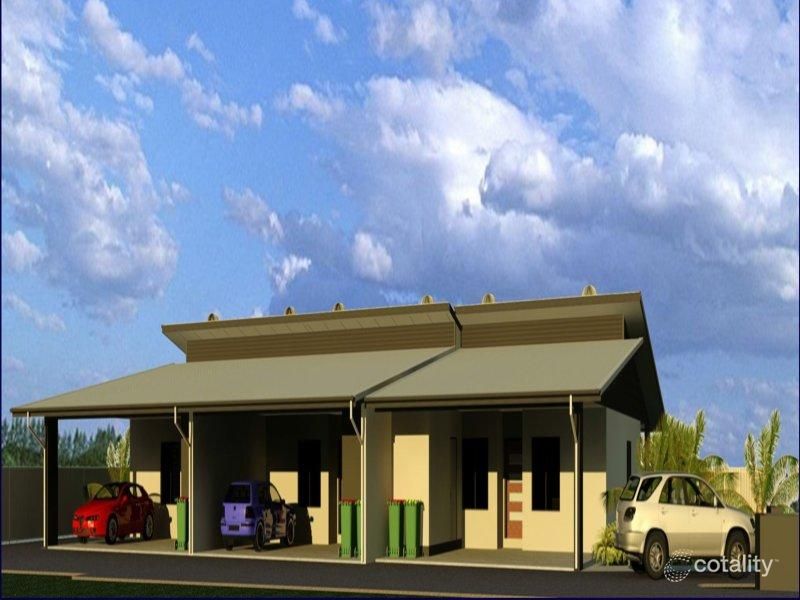 5 George St, Johnston, NT 0832