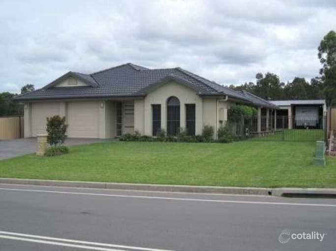 12 Chablis Dr, Cessnock, NSW 2325