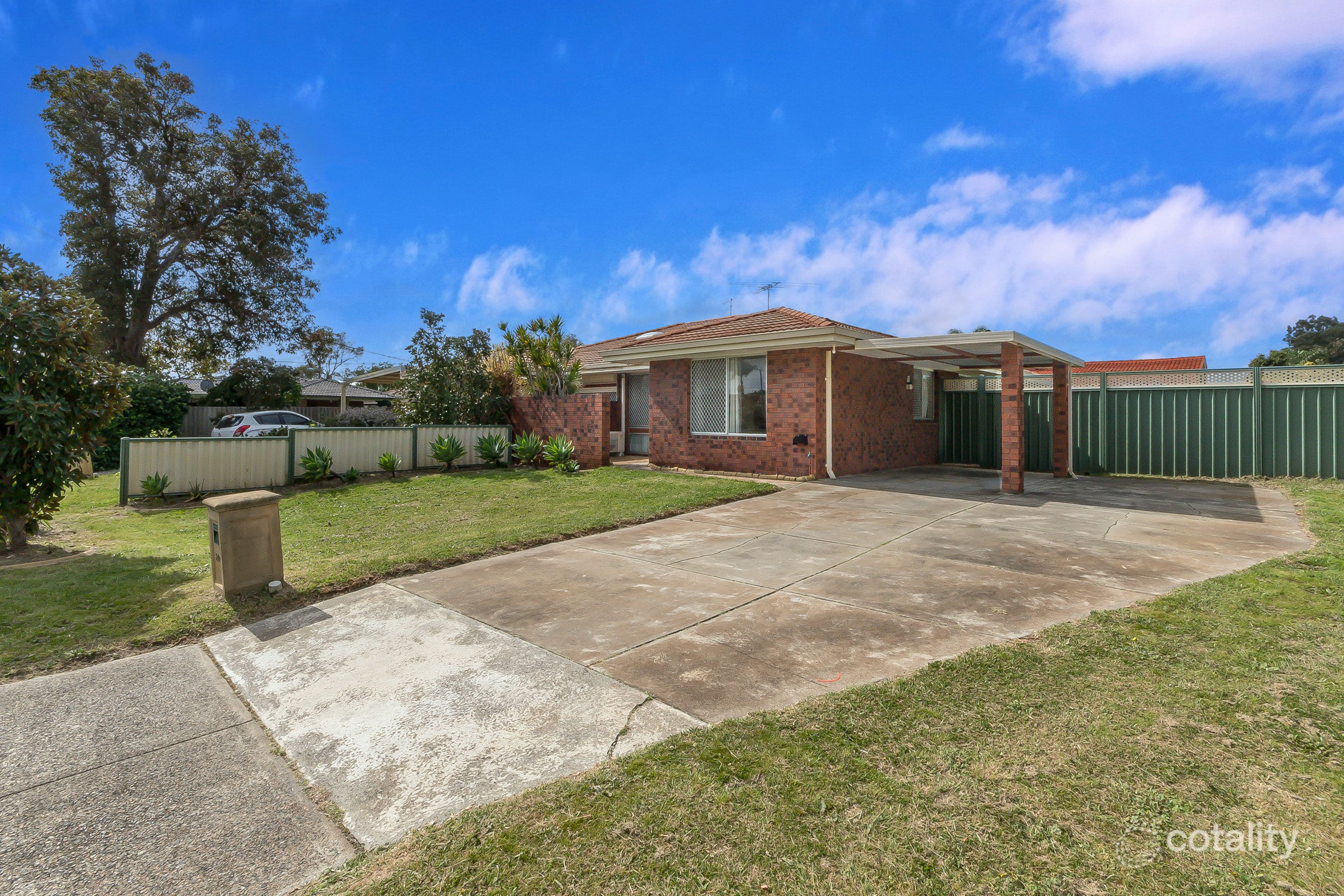 24b Keslake Way, Parkwood, WA 6147