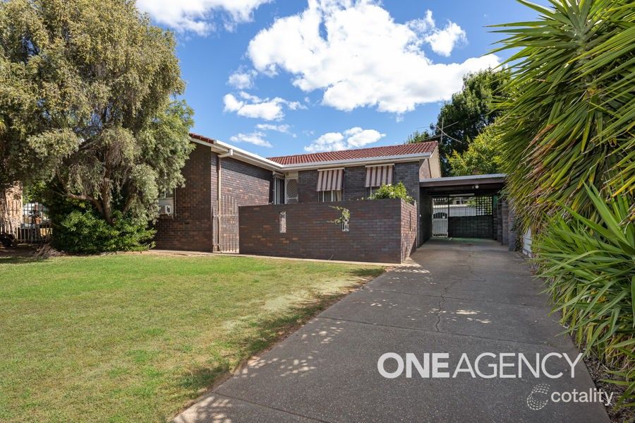 6 Patey Cl, Ashmont, NSW 2650