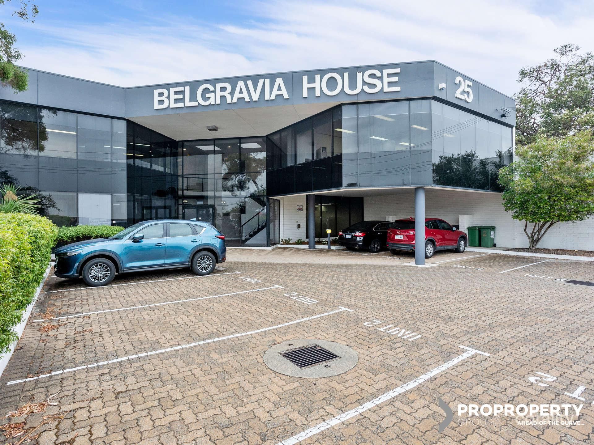3/25 Belgravia St, Belmont, WA 6104