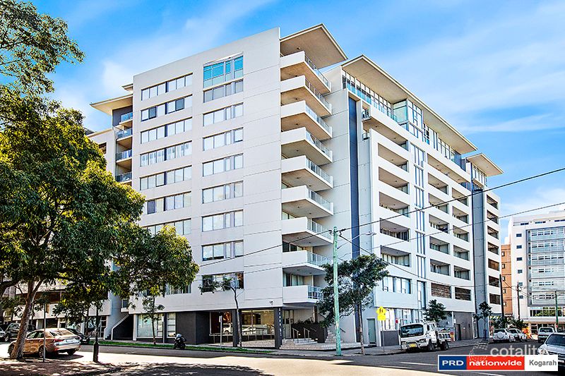 10/555 Princes Hwy, Rockdale, NSW 2216