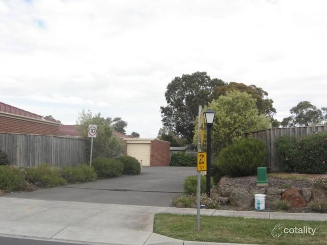 6/20 Balmain Dr, Carrum Downs, VIC 3201