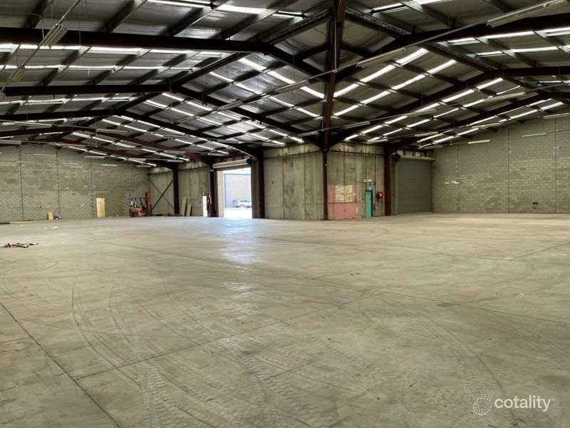 19/90 Barrier St, Fyshwick, ACT 2609