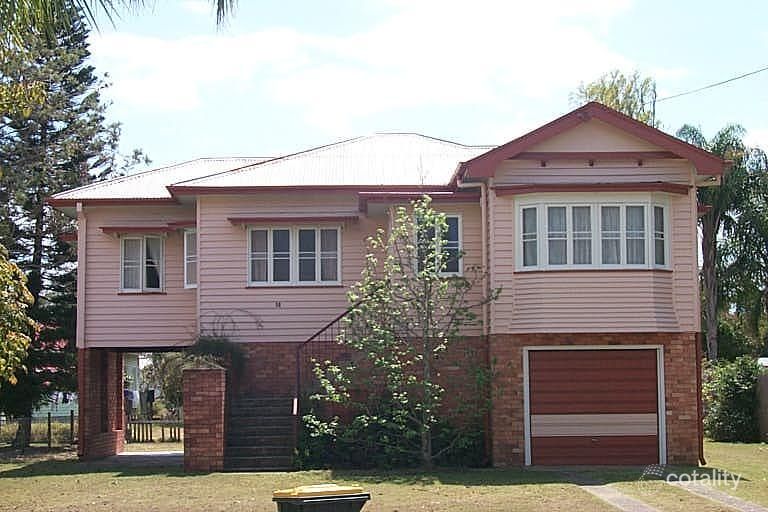 58 Ocean St, Torquay, QLD 4655