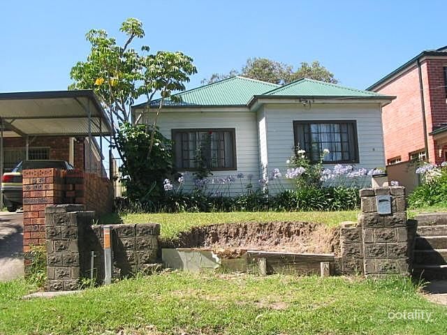 11 President St, Croydon Park, NSW 2133