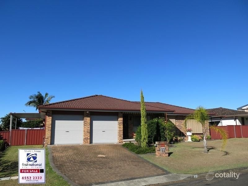 1/11 Kurrajong Cres, Taree, NSW 2430