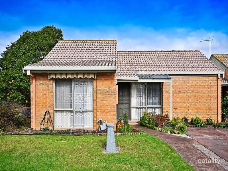 10/43 Railway Pde, Eltham, VIC 3095