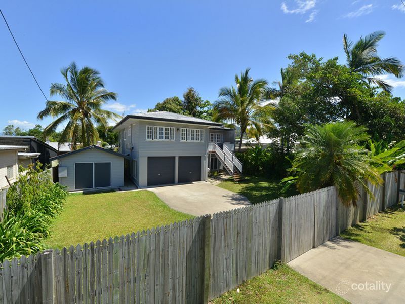 205 Woodward St, Whitfield, QLD 4870