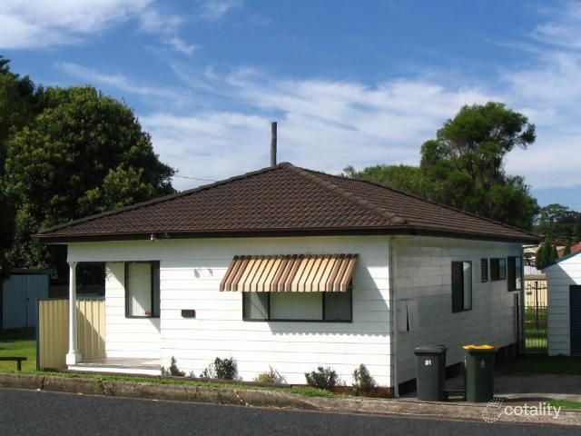 21 Englund St, Birmingham Gardens, NSW 2287