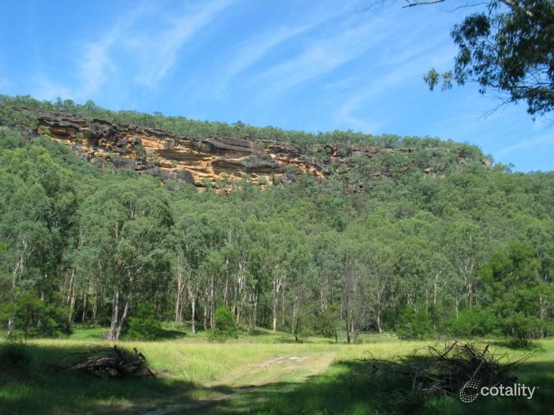 198 Gorricks Run, Upper Macdonald, NSW 2775