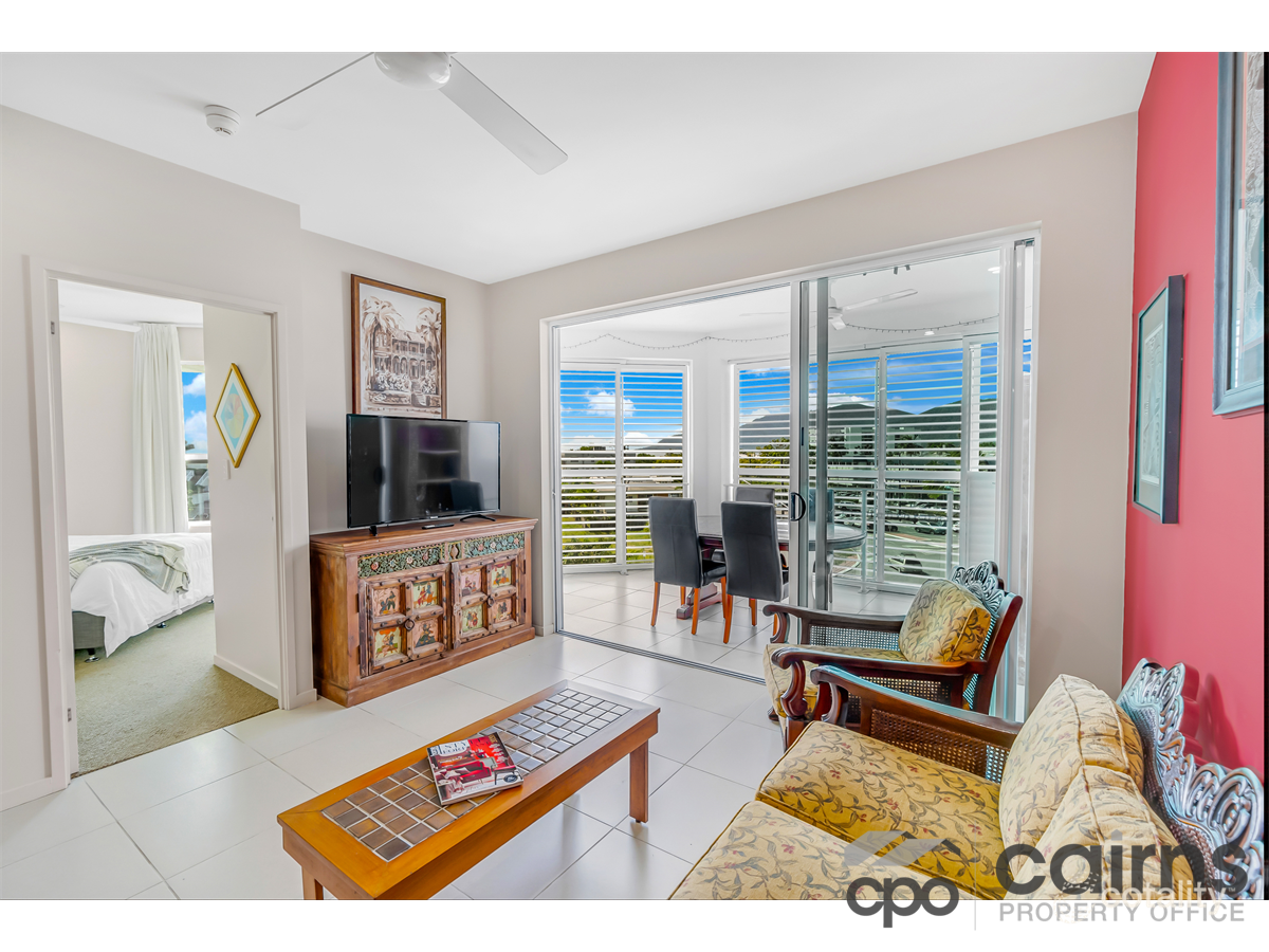 28/199-201 Lake St, Cairns North, QLD 4870