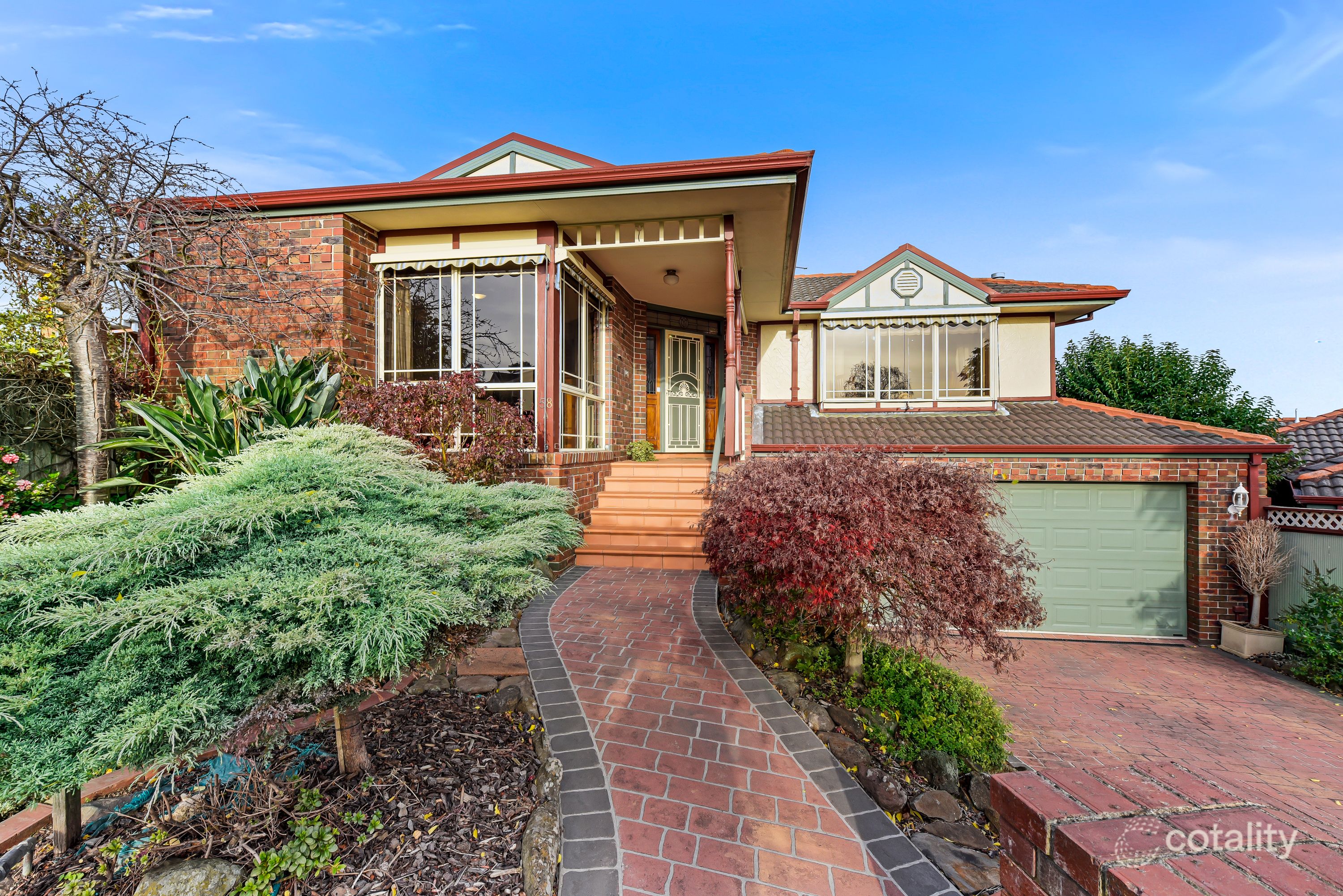 58a Lodge Cres, Berwick, VIC 3806