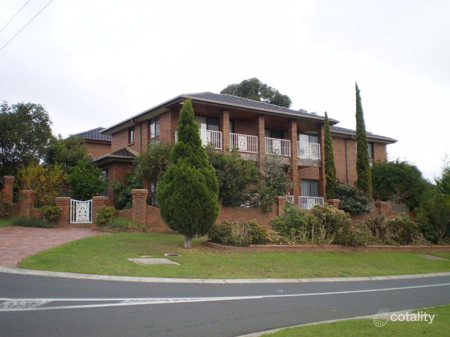 22 Raleigh St, Westmeadows, VIC 3049