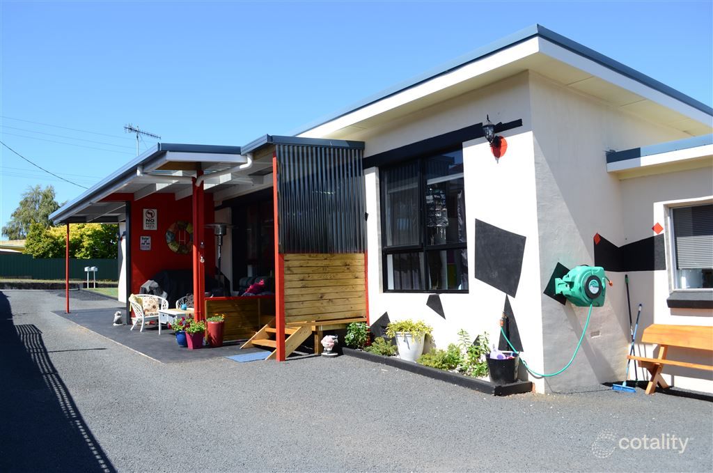 2/6 Curraghmore Ave, Park Grove, TAS 7320