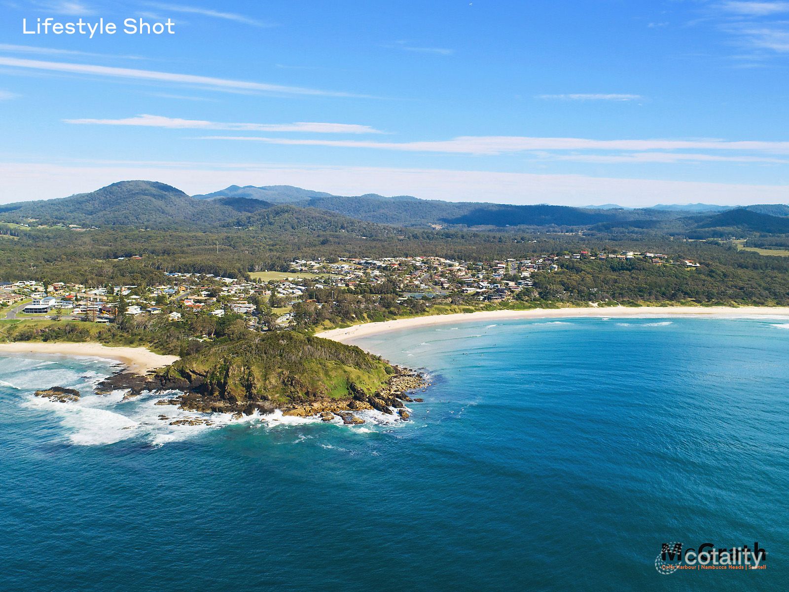 54 Nelson St, Nambucca Heads, NSW 2448