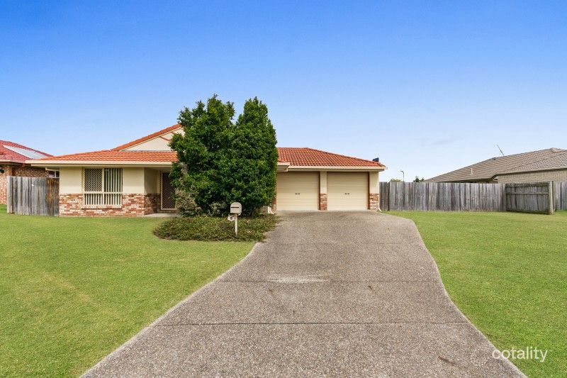4 Radiata Ct, Morayfield, QLD 4506