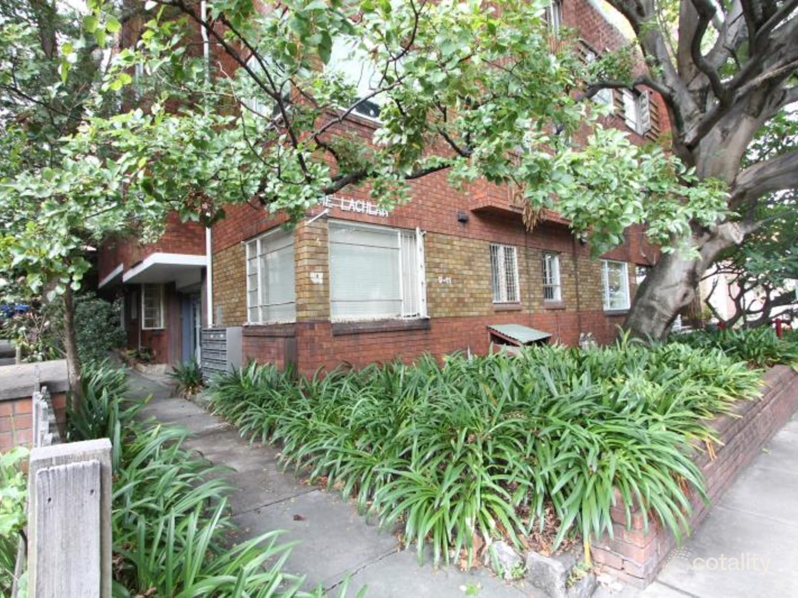 6/9-11 St Neot Ave, Potts Point, NSW 2011