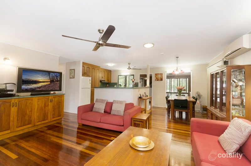 13 Merryl St, Rasmussen, QLD 4815