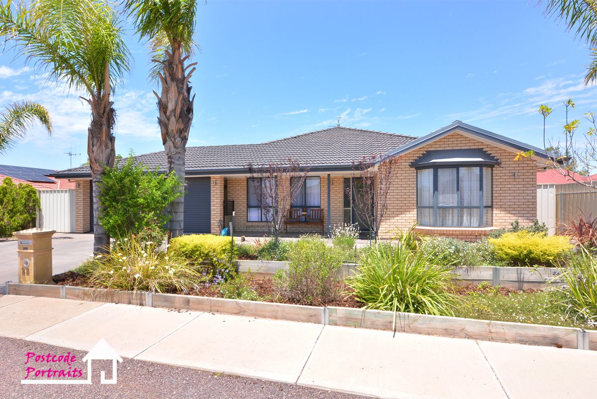 22 Marevista Cres, Whyalla, SA 5600