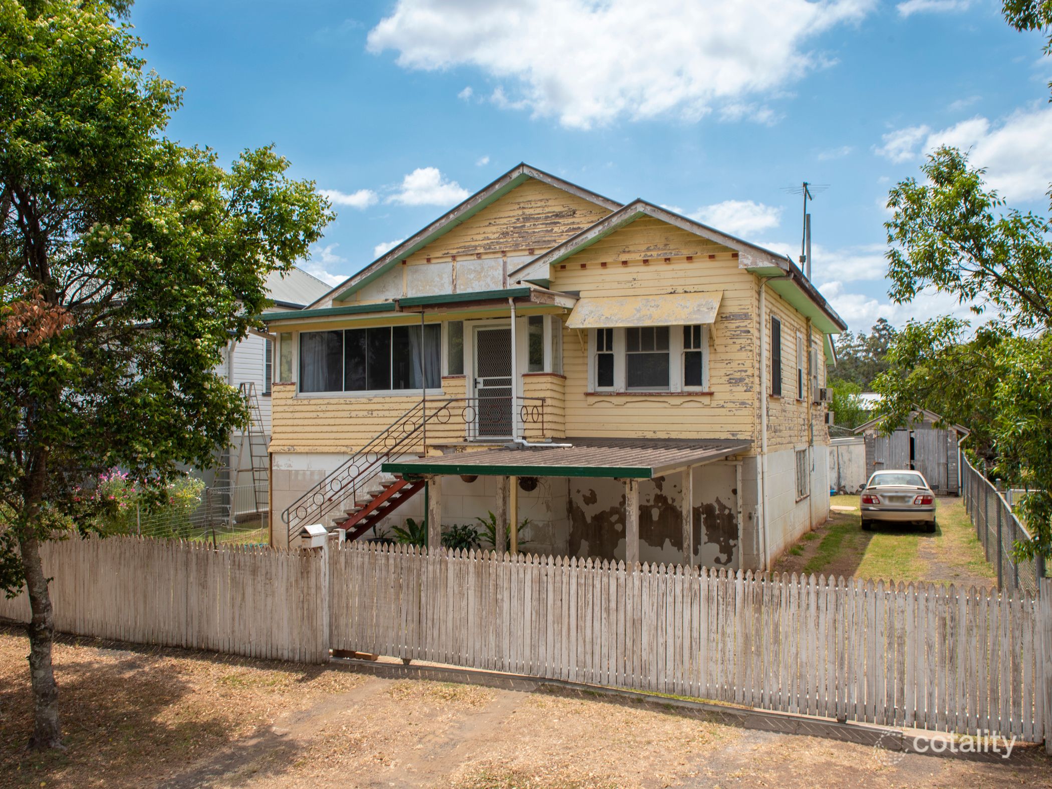83 Elliott Rd, South Lismore, NSW 2480