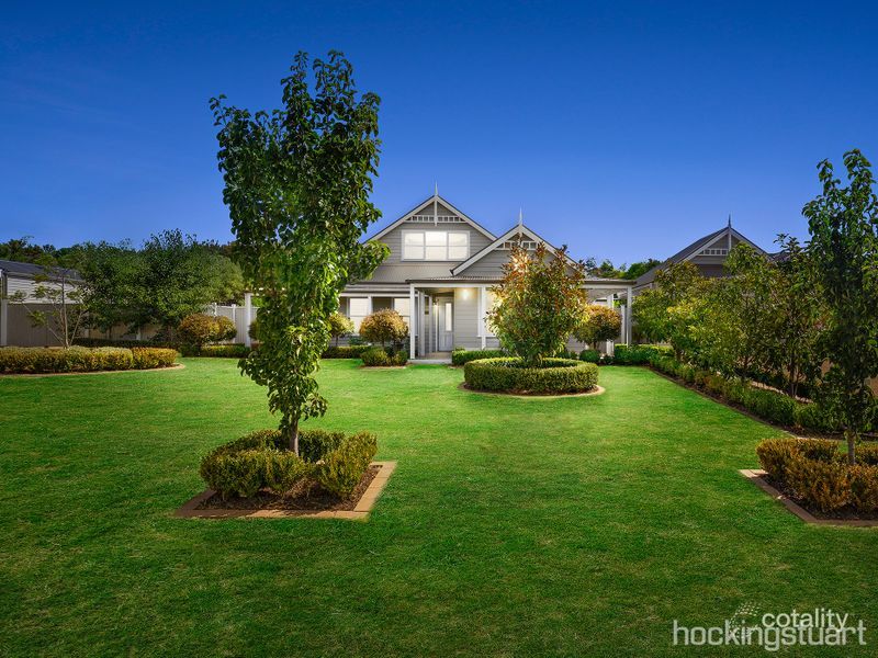 6 Messmate Pl, Rosebud, VIC 3939