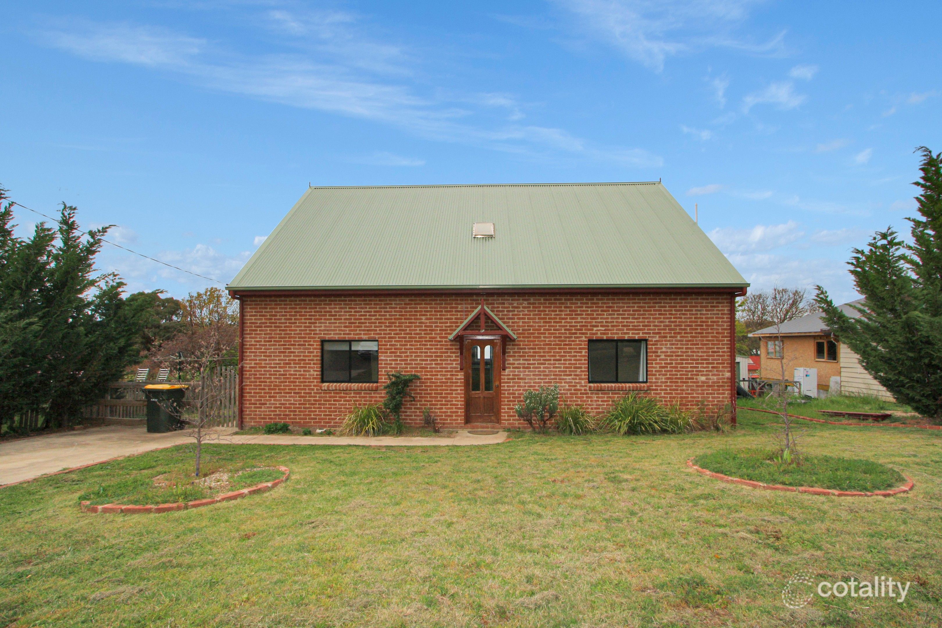 50 Hill St, Cooma, NSW 2630