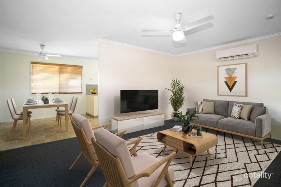 4 Nicole Ct, Andergrove, QLD 4740