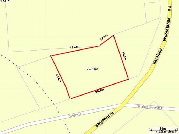4 Morgan St, Baralaba, QLD 4702